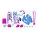 MY LITTLE PONY IZZY MOONBOW JEDNOROŻEC CUTIE MARK KUCYK KONIK HASBRO