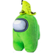 AMONG US MASKOTKA PLUSZAK CREWMATE Z BANANEM 14CM IMPOSTOR