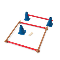 SCHLEICH FIGURKA NIESPODZIANKA W OPAKOWANIU PREZENTOWYM TAJEMNICZE PUDEŁKO