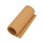 BRYSTOL A1 KARTON PAPIER 86X61 CM JASNY BRĄZOWY