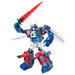WIELKI TRANSFORMERS OPTIMUS PRIME MEGA FORTRESS 60