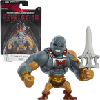 REVELATION ETERNIA HEMAN FAKER MATTEL FIGURKA THE MASTERS OF THE UNIVERSE