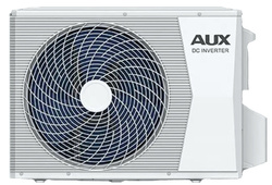 KLIMATYZATOR ŚCIENNY AUX C-SMART WHITE 2,7kW WiFi + ZESTAW DO MONTAŻU 3MB