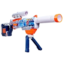 NERF LOADOUT ARCTIC ZEROSTRIKER WYRZUTNIA BLASTER KARABIN PISTOLET HASBRO
