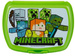BIDON NA WODĘ 330 ml + ŚNIADANIÓWKA LUNCHBOX 2w1 CREEPER MINECRAFT ASTRA