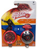 2W1 JOJO YOYO BLAZING TEAM YO KWON DO SCARLET LION