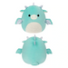 PLUSZAK SQUISHMALLOW SMOK MILES MASKOTKA GIGA 40CM