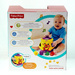 GARNUSZEK NA KLOCUSZEK SORTER - FISHER PRICE PL