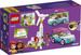 LEGO FRIENDS SAMOCHÓD ELEKTRYCZNY OLIVII KLOCKI 41443 WIATRAK AUTKO
