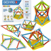 GEOMAG SUPERCOLOR KLOCKI MAGNETYCZNE RECYCLED 42EL