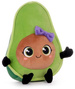 AWOKADO MASKOTKA MRS.AVOCADO PRZYTULANKA 21CM PLUSZAK WHITEHOUSE