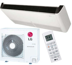 KLIMATYZATOR SUFITOWY COMPACT-INVERTER LG 9,5 kW