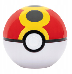 POKEMON CLIP N GO SPRIGATITO I REPEAT BALL FIGURKA KOLEKCJONERSKA POKEBALL