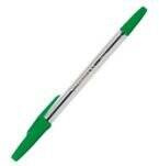 DŁUGOPIS CORVINA 51 ZIELONY 1 SZTUKA