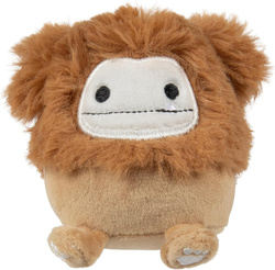 SQUISHMALLOWS MICROMALLOWS MIĘKKA MASKOTKA PLUSZAKI 4w1 BENNY RIDELLE