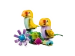 LEGO CREATOR 3W1 KWIATY BUKIET W KONEWCE KALOSZU PTAKI MOTYLE 31149 KLOCKI 
