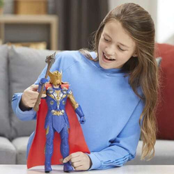 FIGURKA MARVEL 30CM STORMBREAKER THOR Z TOPOREM 