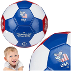PIŁKA NOŻNA FIFA WORLD CUP 2022 QATAR REPREZENTACJA USA ROZMIAR 5