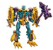 TRANSFORMERS PRIME TWINSTRIKE FIGURKA TRANSFORMUJĄCA HASBRO ROBOT
