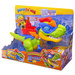 SUPER ZINGS SUPERTHINGS SUPERDINO H-REX ZESTAW
