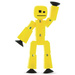 STIKBOT STICKBOT FIGURKA DO KRĘCENIA FILMÓW