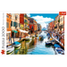 PUZZLE 2000 ELEMENTÓW WYSPA MURANO WENECJA UKŁADANKA TREFL 27110