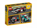 LEGO CREATOR 3W1 ULICZNA WYŚCIGÓWKA HOT ROD 31127