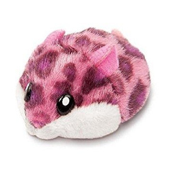 4W1 INTERAKTYWNY CHOMIK ZURU HAMSTERS AUTO STUDIO