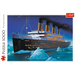 PUZZLE 1000 ELEMENTÓW TITANIC STATEK UKŁADANKA 10080 - TREFL