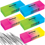 GUMKA DO ŚCIERANIA MAZANIA PRECYZYJNA ELASTYCZNA BERLINGO RADIANCE - 5 szt.