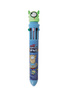 DŁUGOPIS WIELOKOLOROWY AUTOMATYCZNY 10w1 UFO MONSTER JEDNOROŻEC