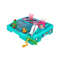 PLAY-DOH CIASTOLINA MASA PLASTYCZNA DUŻY ZESTAW KREATYWNY 10 TUB XXL HASBRO