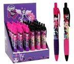 DŁUGOPIS AUTOMATYCZNY LITTLE PONY EQUESTRIA GIRLS