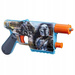 NERF STAR WARS MANDALORIAN BLASTER WYRZUTNIA PISTOLET 12 STRZAŁEK HASBRO
