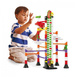 TOR KULKOWY KULKI MARBLE RUN MIGOGA ELEVATOR 150EL