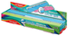 LINIJKA 30 cm ALUMINIOWO-PLASTIKOWA KEYROAD WYTRZYMAŁA GIĘTKA