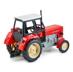 TRAKTOR ZDALNIE STEROWANY URSUS C360 DUŻY CIĄGNIK ZDEJMOWANA KABINA RC 1:10