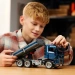 LEGO TECHNIC WYWROTKA Z PRZECHYLANĄ SKRZYNIĄ CIĘŻARÓWKA KLOCKI 42203