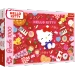 PUZZLE 1000 ELEMENTÓW HELLO KITTY KOT SŁODKI KOTEK UKŁADANKA TREFL 10920