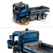 LEGO TECHNIC WYWROTKA Z PRZECHYLANĄ SKRZYNIĄ CIĘŻARÓWKA KLOCKI 42203