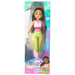 LALKA WINX CLUB ICONIC AISHA WRÓŻKA 26 cm BRĄZOWE WŁOSY STRÓJ SPORTOWY