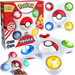 POKEMON TRENER POKEMONÓW TRIVIA GRA INTERAKTYWNA PRAWDA CZY FAŁSZ WERSJA PL