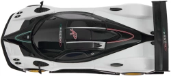 PAGANI ZONDA R SAMOCHÓD SPORTOWY ZDALNIE STEROWANY AUTO R/C 1:24 RASTAR