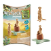 FIGURKI PLAYMOBIL SYRUKATKI WILTOPIA ZWIERZĄTKA