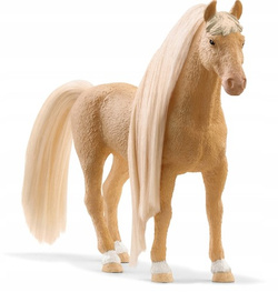 SCHLEICH 42617 HORSE CLUB STANOWISKO DO PIELĘGNACJI KONI