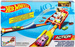 HOT WHEELS ACTION WYRZUTNIA SKOK DO CELU MATTEL