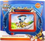 TABLICA MAGNETYCZNA PSI PATROL PIESKI ZNIKOPIS DURABO PISAK PODRÓŻNA