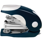 ZSZYWACZ BIUROWY 24/6 26/6 ZSZYWA DO 20 KARTEK ORKA GRANATOWA TETIS