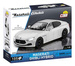 COBI MASERATI GHIBLI HYBRID POLSKIE KLOCKI SAMOCHÓD SPORTOWY AUTO