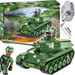 KLOCKI COBI CZOŁG USA M41A3 WALKER BULLDOG 2239